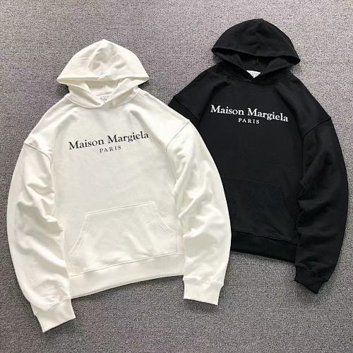 ￥138 MAISON MARGIELA HOODIE 5102709136（im 170cm 60kg i wear size M in the phot）