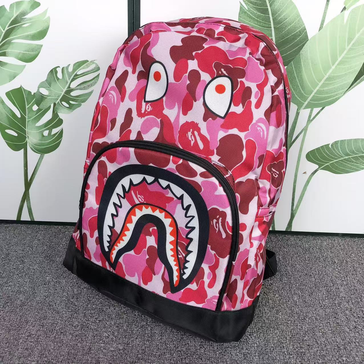 ￥158 BAPE BAG 4105040577( 长38CM*宽15CM*45CM)