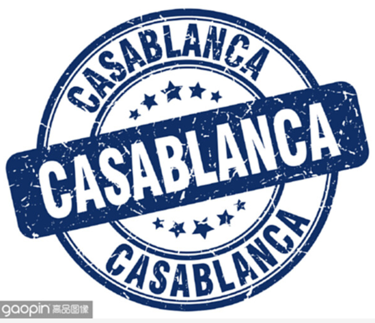 CASABLANCA