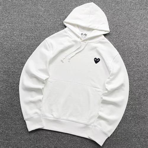 ￥228 CDG HOODIE 311114221（im 170cm 57kg i wear size M in the phot）