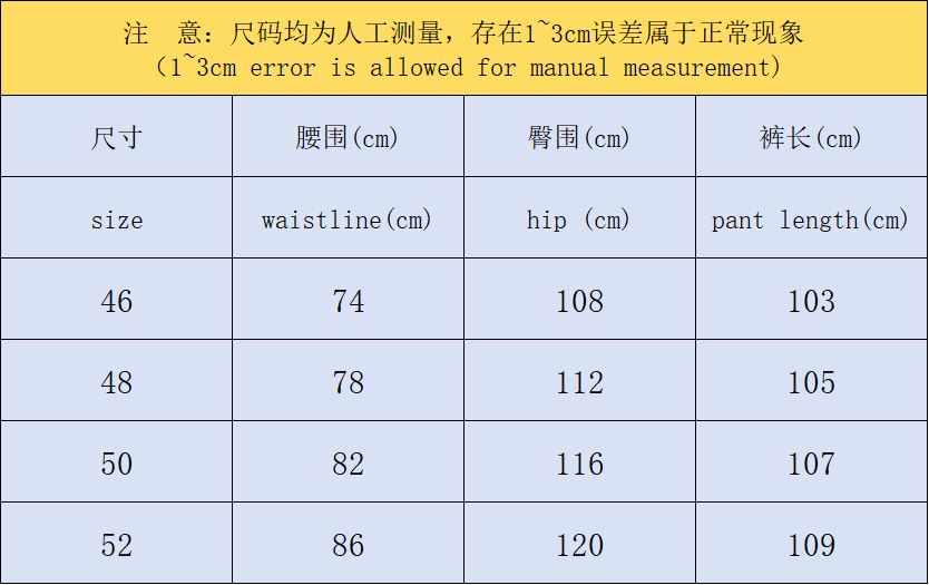 ￥215 MAISON MARGIELA TROUSERS 1106093873（im 170cm 60kg i wear size 46 in the phot）