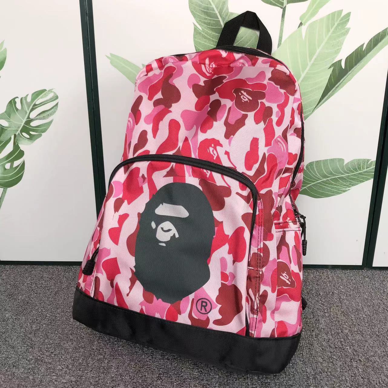 ￥158 BAPE BAG 4105031877( 长38CM*宽15CM*45CM)