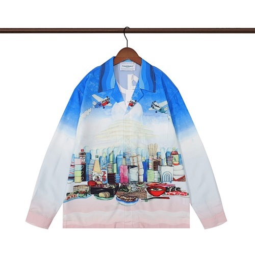 ￥118 CASABLANCA SHIRT 160620