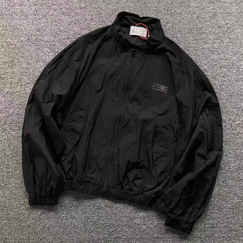 ￥225 MAISON MARGIELA TRENCH COAT 1110181173（im 170cm 60kg i wear size 46 in the phot）