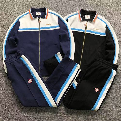 TOP￥328 TROUSERS ￥208 CASABLANCA JACKET TROUSERS 3109080121