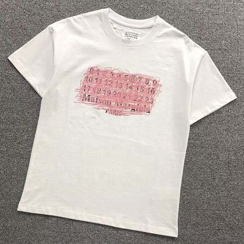 ￥85 MAISON MARGIELA T-SHIRT 211173251（im 170cm 57kg i wear size 44 in the phot）