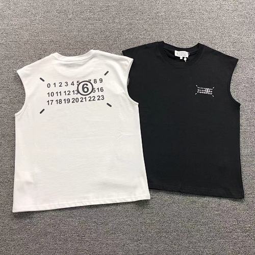 ￥85 MAISON MARGIELA VEST 211171651（im 170cm 57kg i wear size 44 in the phot）