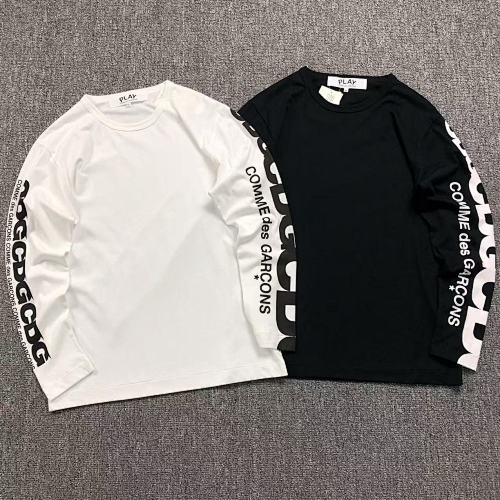 ￥128 CDG LONG SLEEVED 111269921