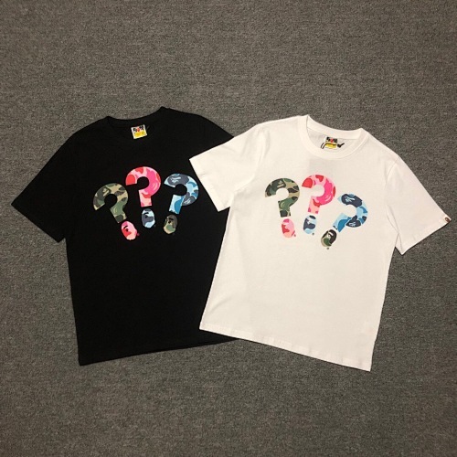 ￥78 BAPE T-SHIRT 160475