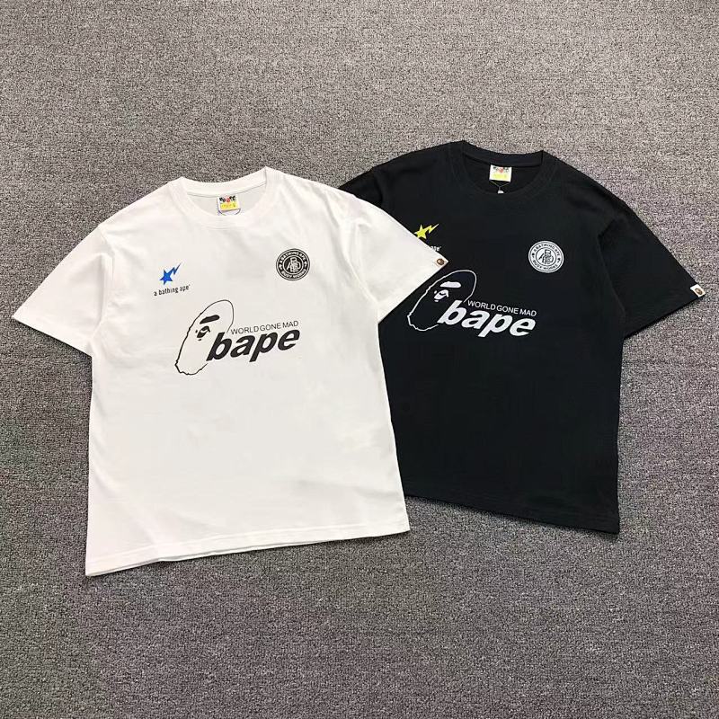 ￥95 BAPE T-SHIRT 210060917