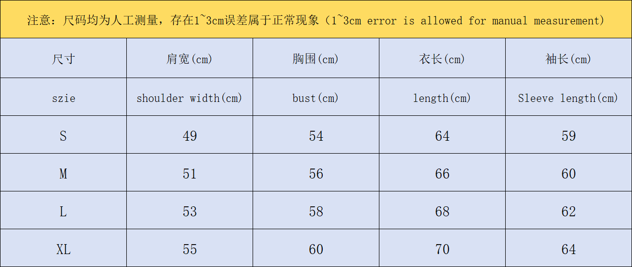 ￥385 CASABLANCA SWEATER 5110616127（im 170cm 60kg i wear size M in the phot）