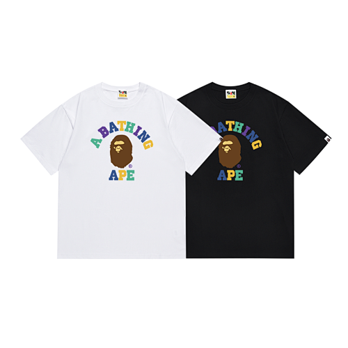 ￥78 BAPE T-SHIRT 160154
