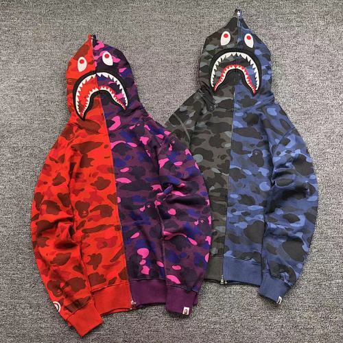 ￥269 BAPE HOODIE 371307