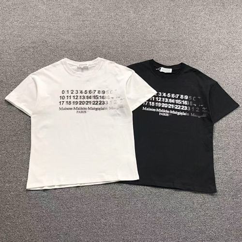 ￥85 MAISON MARGIELA T-SHIRT 311150251