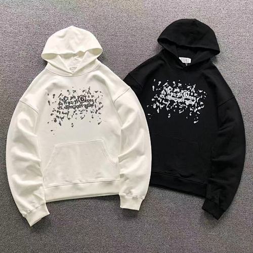 ￥135 MAISON MARGIELA HOODIE 592829136（im 170cm 60kg i wear size S in the phot）