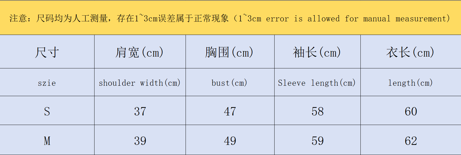 ￥259 CDG SWEATER FEMAIE STYIE 180311
