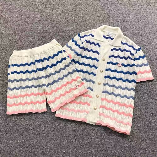 ￥235 CASABLANCA SWEATER SHORTS 583043127（im 170cm 60kg i wear size XL in the phot）