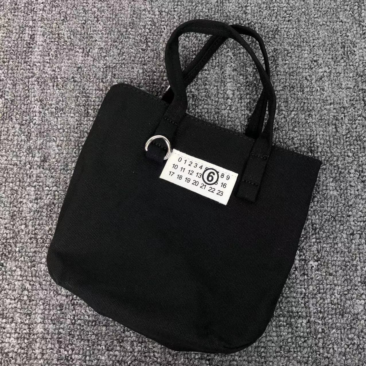 ￥109 MAISON MARGIELA BAG 272253 (长21CM*高22CM)