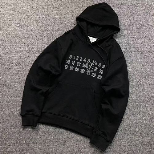 ￥125 MAISON MARGIELA HOODIE 58260886（im 170cm 60kg i wear size 46 in the phot）