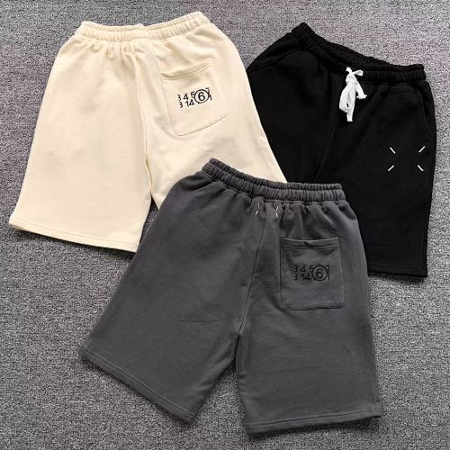 ￥95 MAISON MARGIELA SHORTS 4107071186（im 170cm 60kg i wear size 46 in the phot）