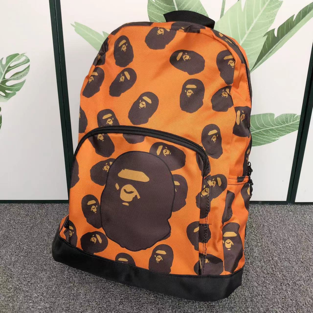 ￥158 BAPE BAG 4105031577 ( 长38CM*宽15CM*45CM)