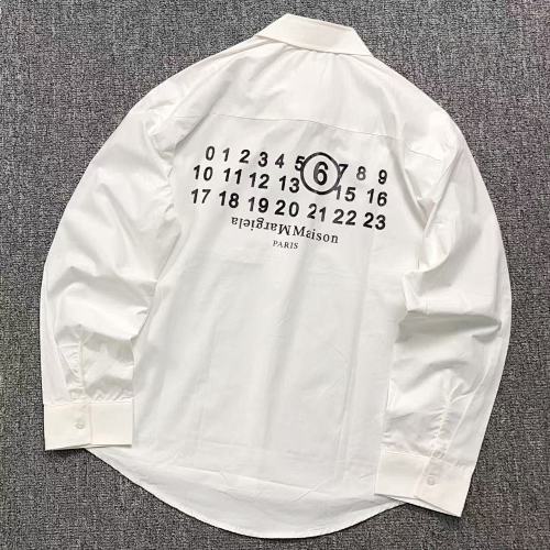 ￥138 MAISON MARGIELA SHIRT 111285638