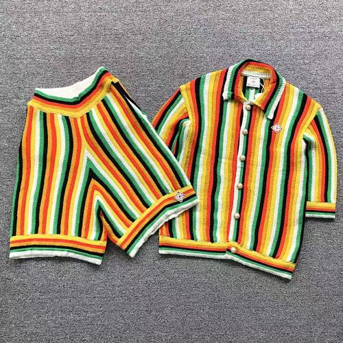 ￥558 CASABLANCA SHORTS SHIRT SWEATER 581830127（im 170cm 60kg i wear size M in the phot）