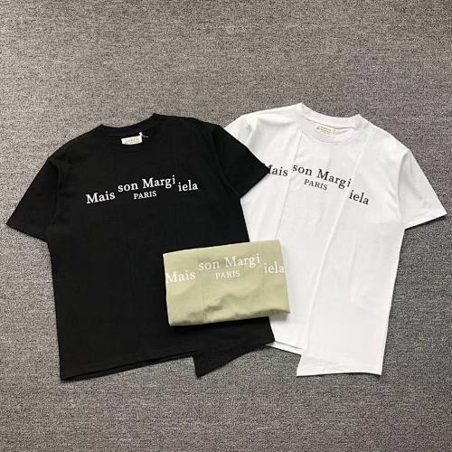 ￥85 MAISON MARGIELA T-SHIRT 57080186（im 170cm 60kg i wear size 46 in the phot）