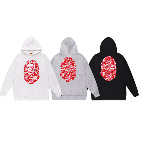 ￥108 BAPE HOODIE 160434