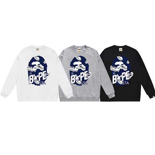 ￥98 BAPE HOODIE 160337