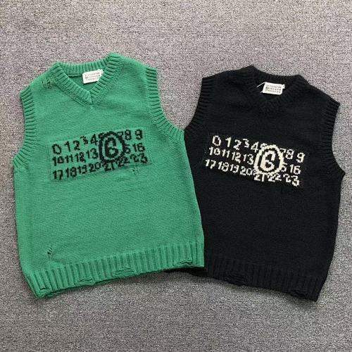 ￥129 MAISON MARGIELA VEST 212061048（im 170cm 57kg i wear size M in the phot）
