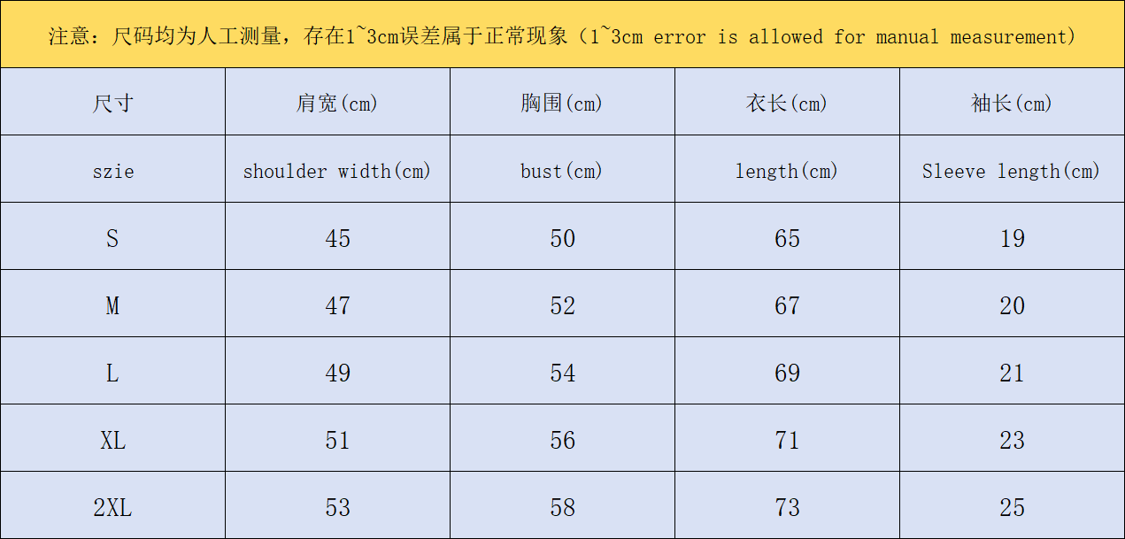 ￥85 CASABLANCA T-SHIRT 1107080732（im 170cm 60kg i wear size M in the phot）