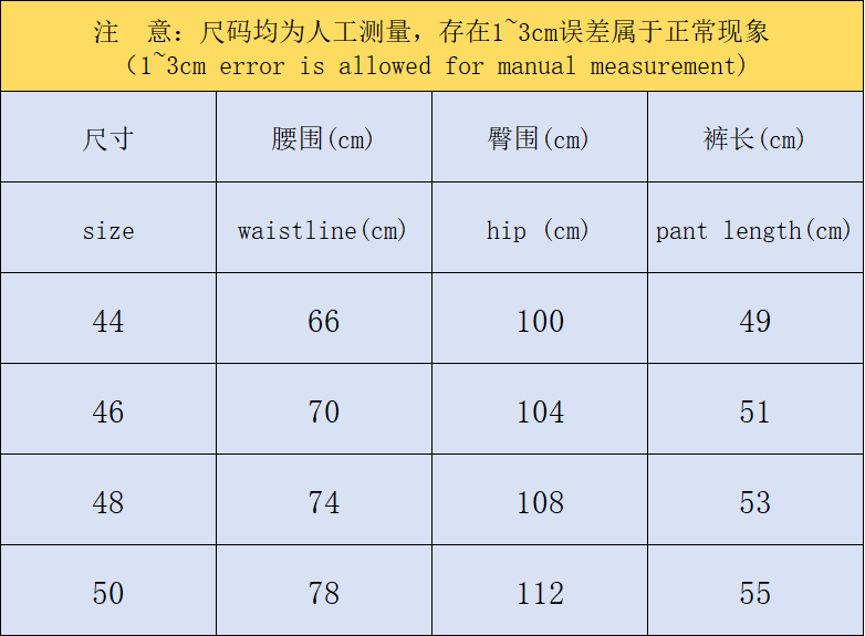 ￥95 MAISON MARGIELA SHORTS 4107071086（im 170cm 60kg i wear size 46 in the phot）
