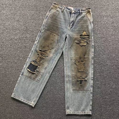 ￥195 MAISON MARGIELA TROUSERS 3109292117（im 170cm 60kg i wear size 30 in the phot）