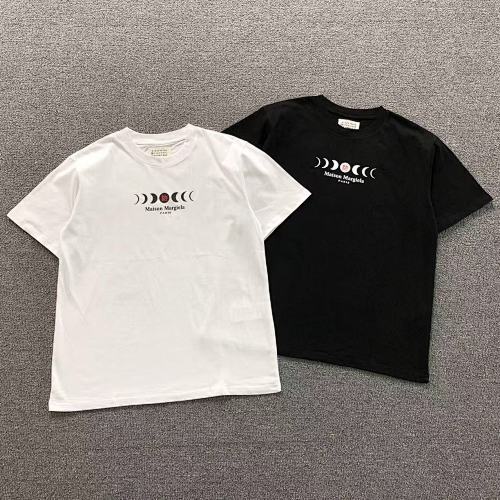 ￥78 MAISON MARGIELA T-SHIRT 4107052686（im 170cm 60kg i wear size 46 in the phot）