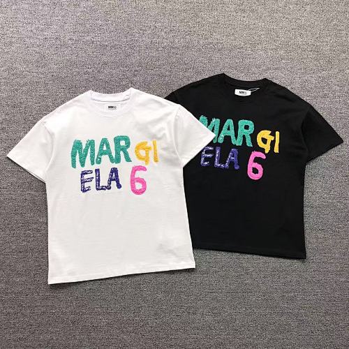 ￥85 MAISON MARGIELA T-SHIRT 211174051（im 170cm 57kg i wear size 44 in the phot）