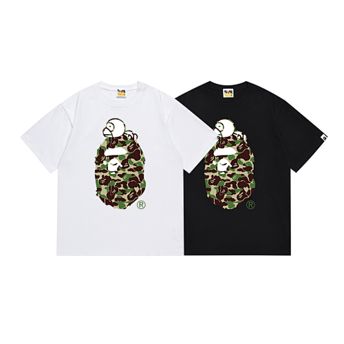 ￥78 BAPE T-SHIRT 160101
