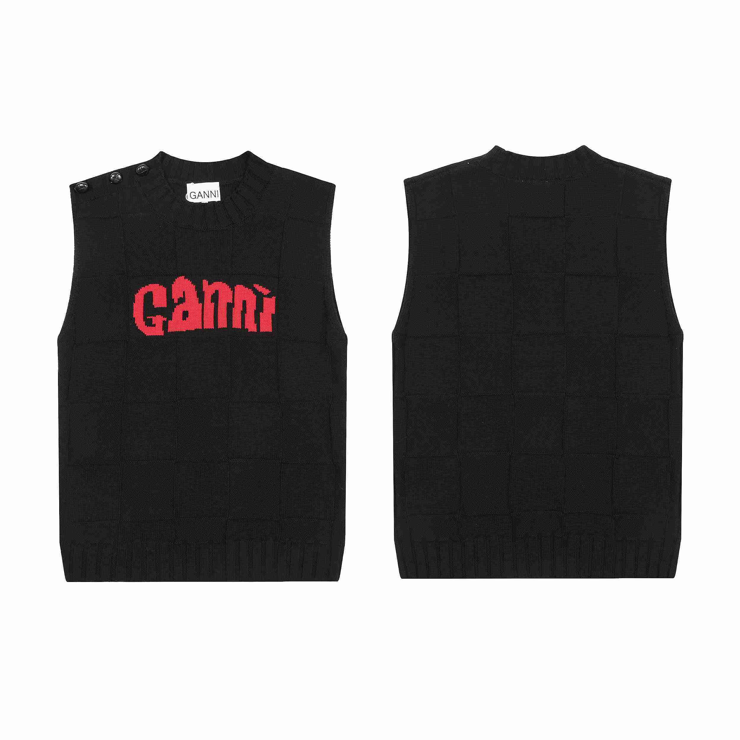 GANNI Sweater 毛衣 P2500 (5)