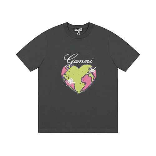 GANNI T Shirt 短袖 P2500 (33)