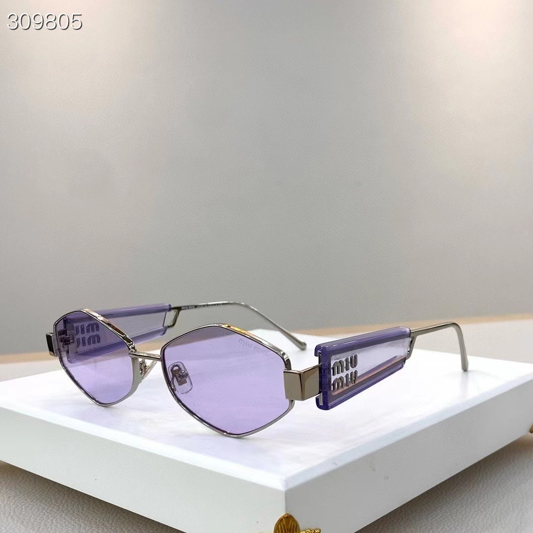 MIU MIU - SMU 5689 - 54 18 145