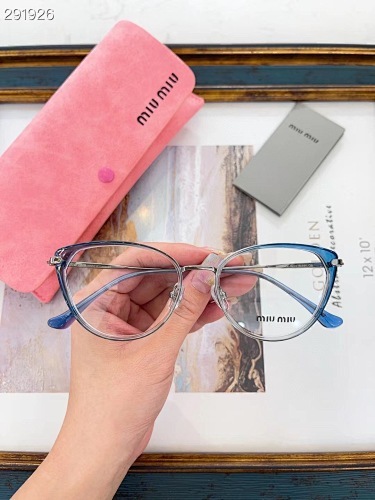 MIU MIU - SMU 95V - 52 18 144