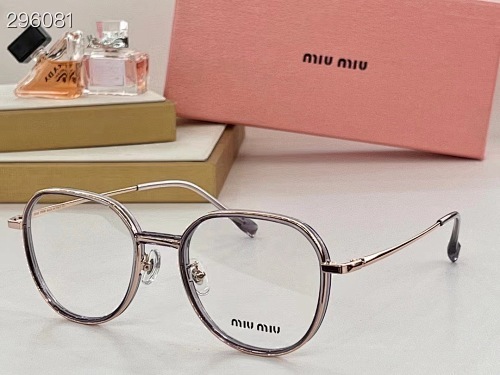 MIU MIU - SMU 32V - 52 20 147