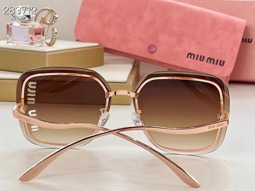 MIU MIU - MU 55AV - 65 14 138