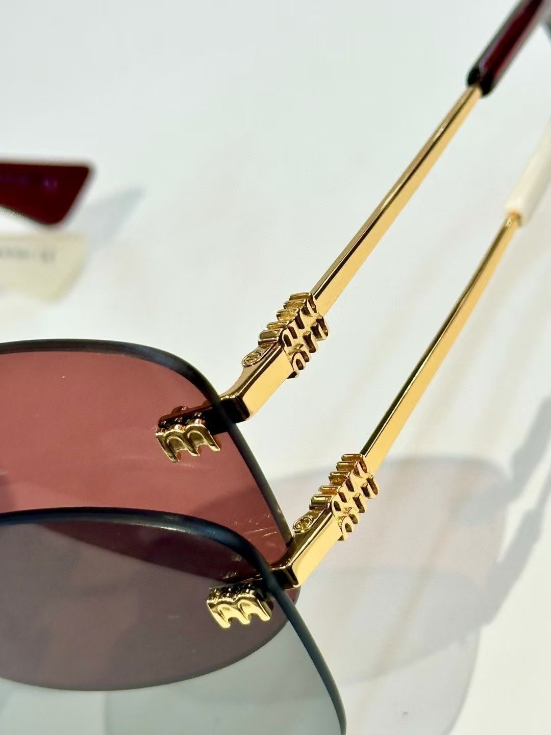 MIU MIU - VMU - 73ZS - 60 17 145