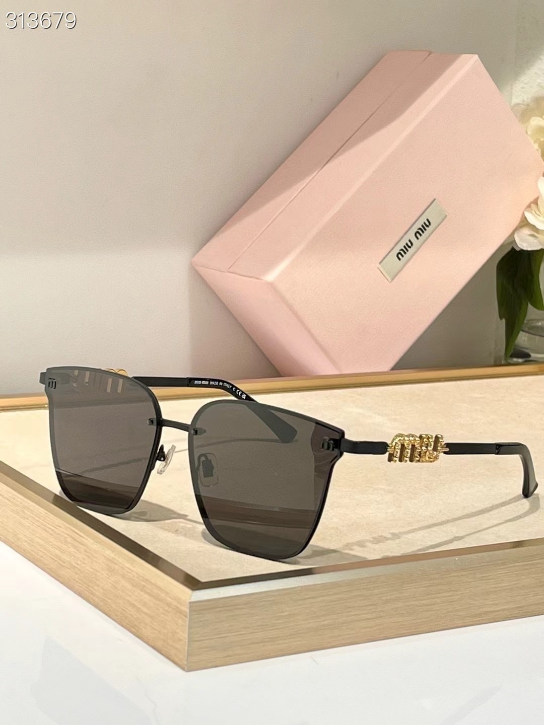 MIU MIU - SMU 55ZS - 64 14 145