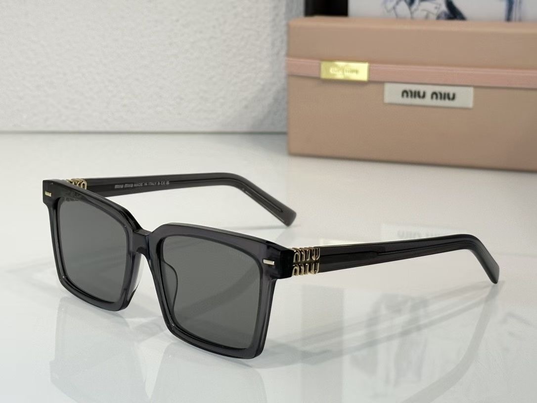 MIU MIU - OMU 13ZS - 55 18 145