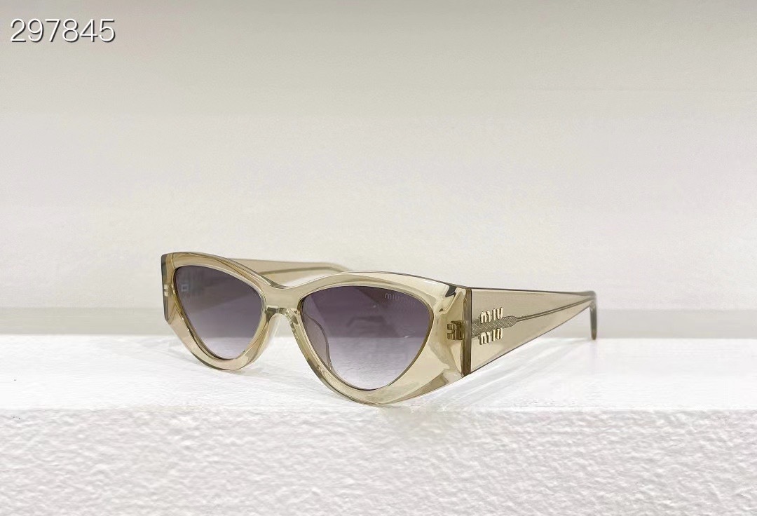 MIU MIU - SMU 06YS - 54 16 145