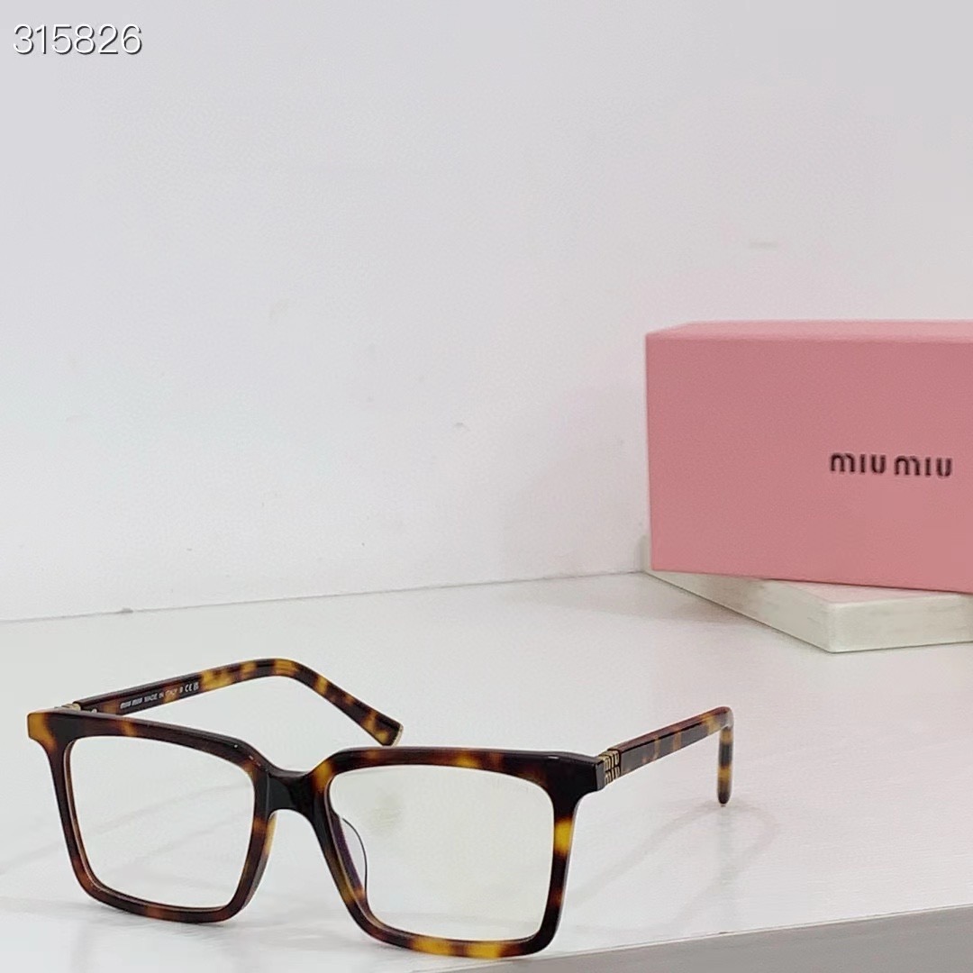 MIU MIU - SMU 08XV - 54 16 140