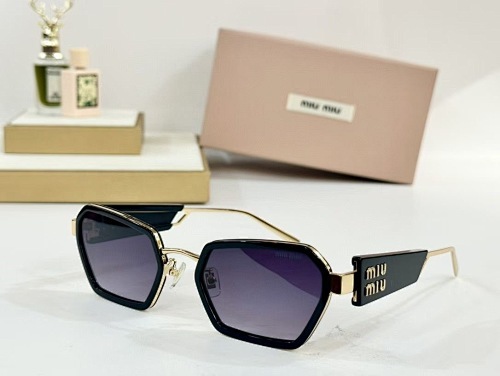 MIU MIU - SMU 61WS - 54 23 145