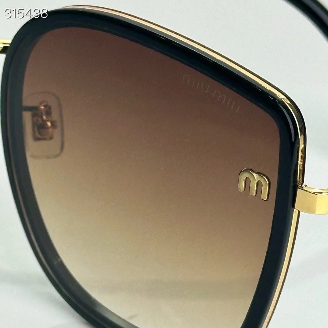 MIU MIU - SMU 258YS - 58 20 145